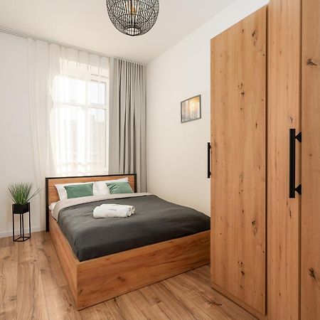 Chill4You Apartments Wrocław Eksteriør bilde